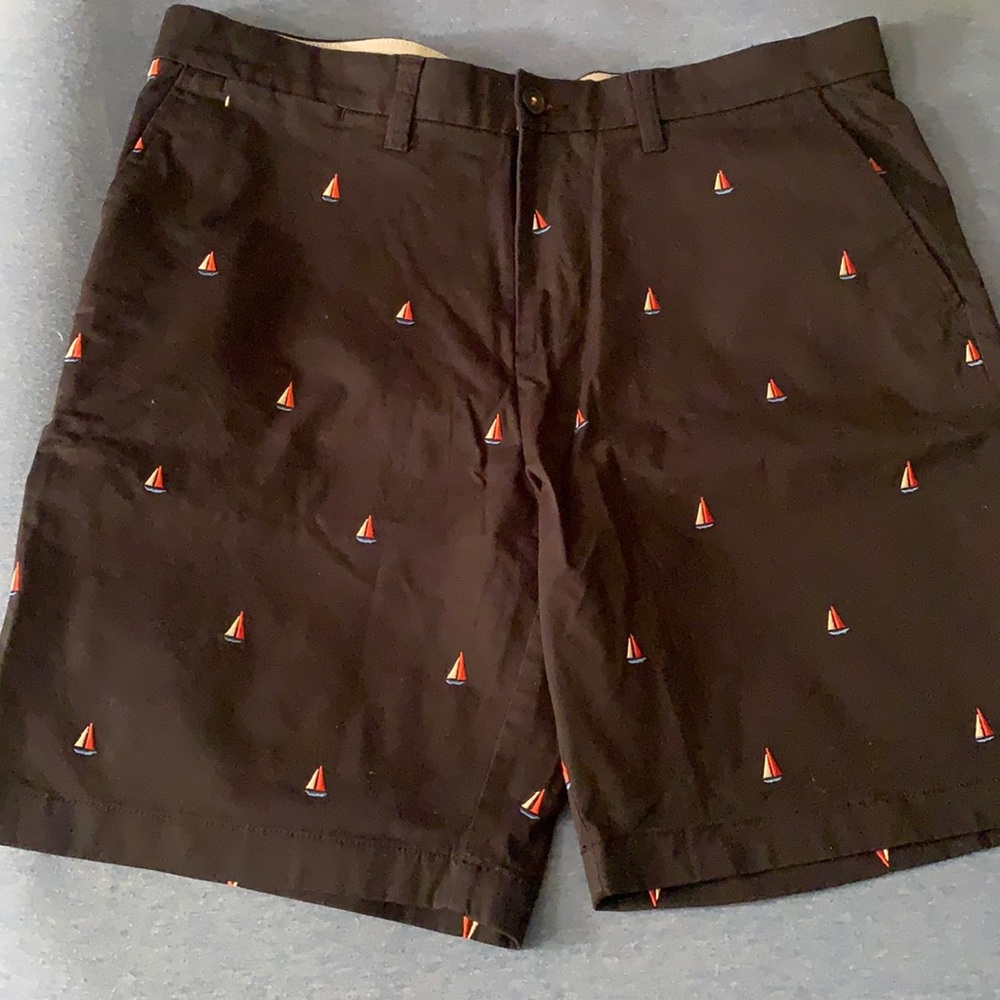 Boat shorts
